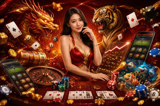 gaming777