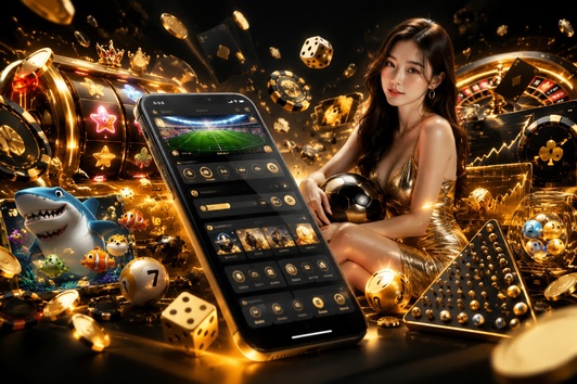 gaming777