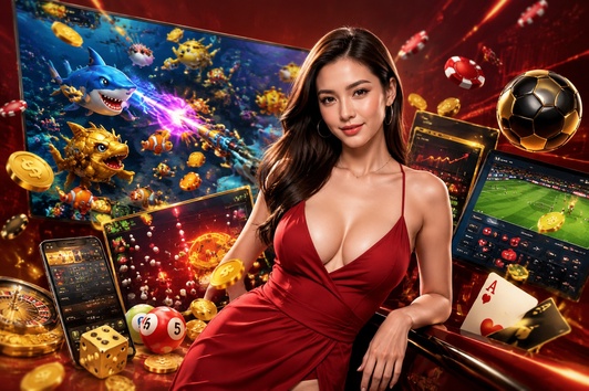 gaming777