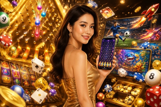 gaming777