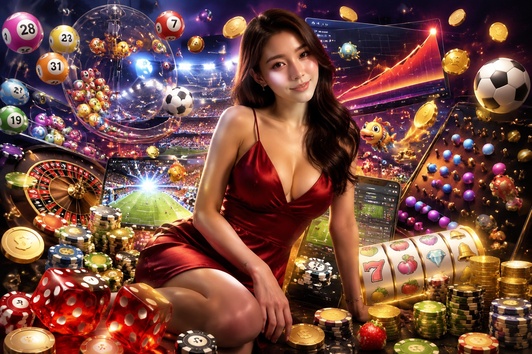 gaming777