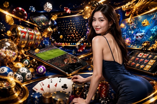 gaming777
