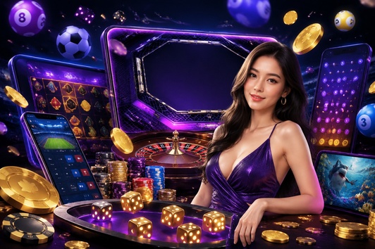 gaming777