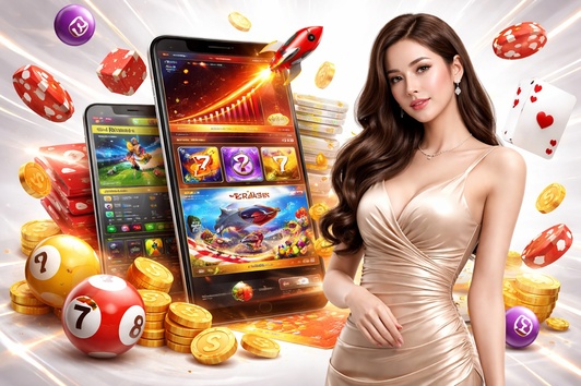 gaming777
