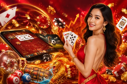 gaming777