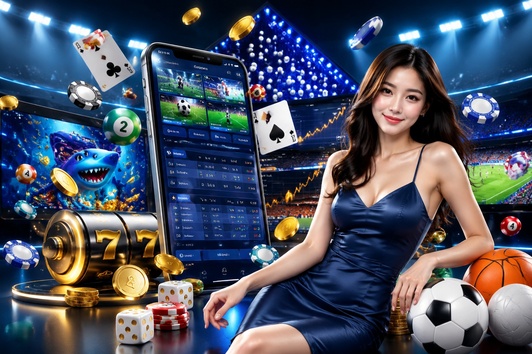 gaming777