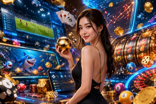 gaming777